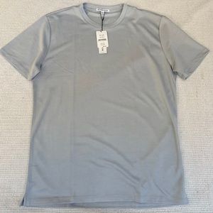 Mizzen+Main LUXE TEE, size large ,